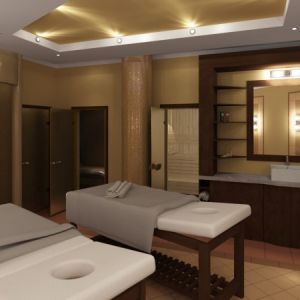 Hotel Florimont Heights