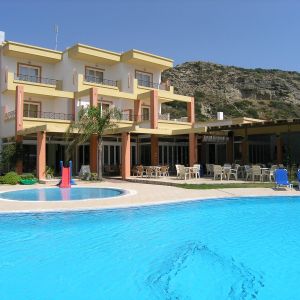 Hotel Olympia Sun