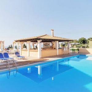 Hotel Corfu Aquamarine (Ex.Corfu Residence)