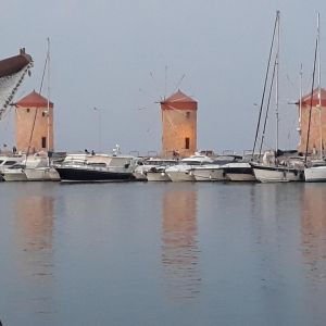 Faliraki Dream Studios