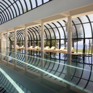 Hotel Amathus Beach