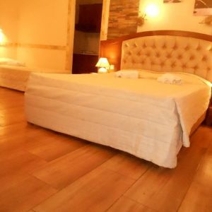 Hotel Annas Star Beach
