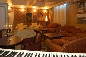 Hotel Monastery III