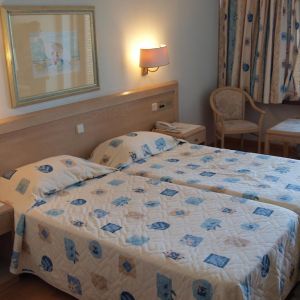 Hotel Oceanis Park
