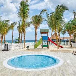Hotel Riu Jambo