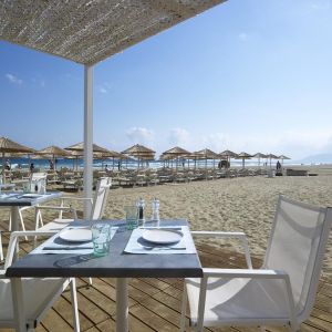 Hotel Anemos Luxury Grand Resort