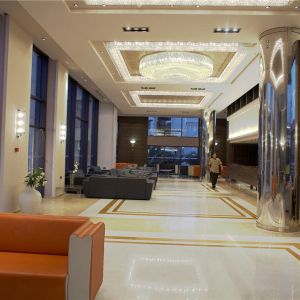 Hotel Porto Platanias Beach Resort and Spa