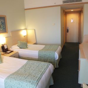 Hotel Vonresort Elite