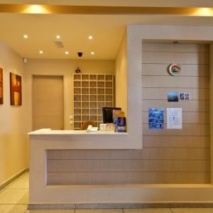 Amaryllis Hotel Rodos