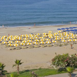 Hotel Monte Carlo