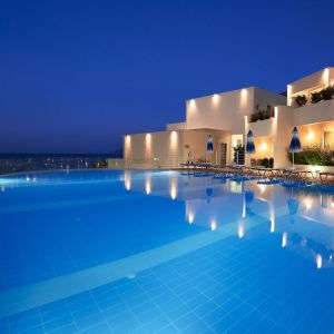Hotel Bali Beach and Sofia Village
