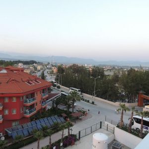 Hotel Club Side Coast
