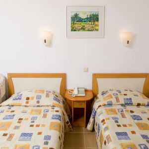 Hotel Elitsa Albena