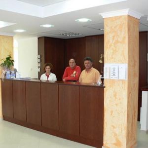 Hotel Kastri Pieria
