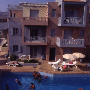 Hotel Marilisa