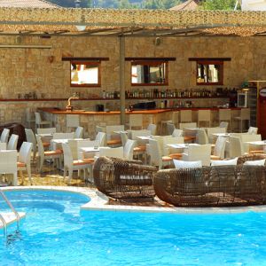 Hotel Possidi Paradise