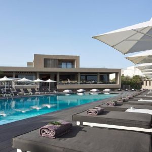 NEMA Design Hotel and Spa Adults Only