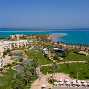 Hotel Palm Royale Soma Bay