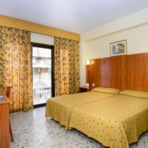 Hotel Mareny Benidorm