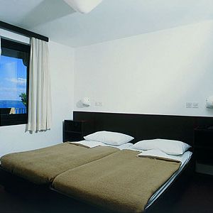 Apartamente Zelena Punta