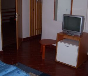 Vilele Holiday Houses