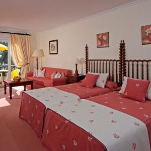 Hotel Bon Sol