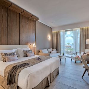 Hotel Miraggio Thermal SPA Resort