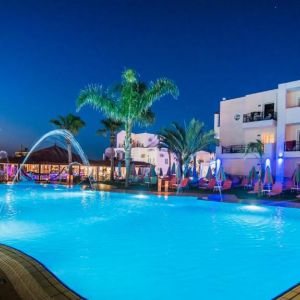 Yiannis Manos Resort Hotel