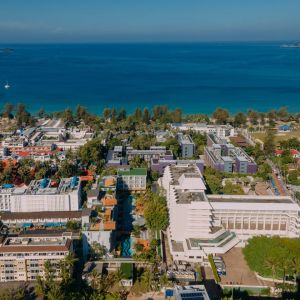 Hotel Andaman Embrace Patong