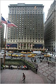 Hotel Pennsylvania