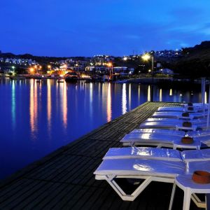 Hotel Baia Bodrum