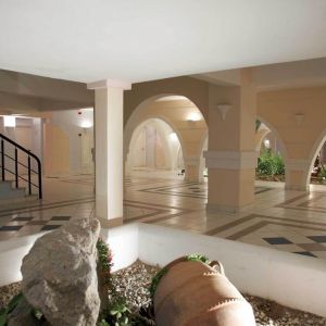 Hotel Mitsis Norida Beach