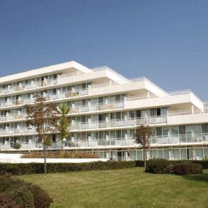 .Com Hotel Albena
