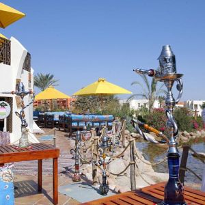 Hotel Aurora Oriental Resort
