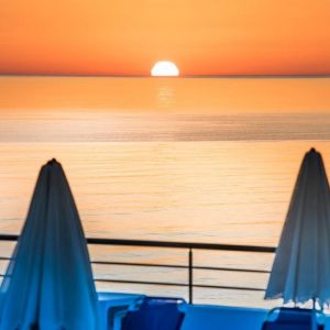 Hotel Horizon Beach