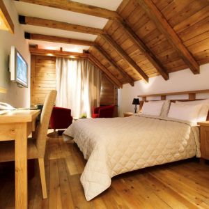 Hotel Bianca Resort and Spa