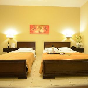 Hotel Central Pieria