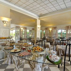 Nefeli Hotel Corfu