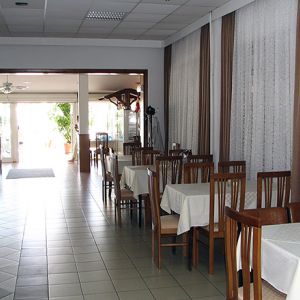El Greco Hotel Skotina Area Pieria
