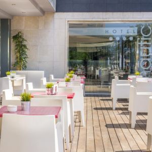Hotel Nautic and SPA