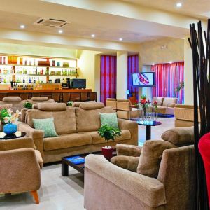 Hotel Santa Marina Plaza