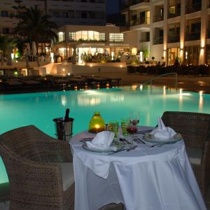 Hotel Albatros SPA Resort Hersonissos