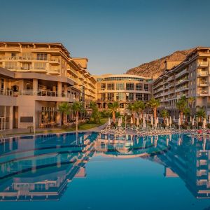 Hotel Kemer Barut Collection