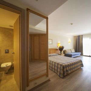 Hotel Armas Labada
