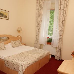Hotel Ferdinand