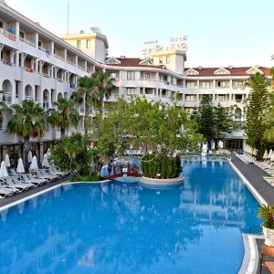 Hotel Side Star Beach