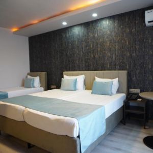 Hotella Resort and Spa