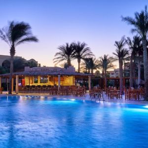 Jaz Makadi Star and Spa