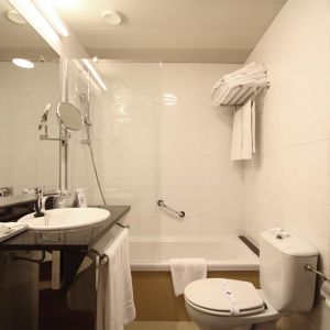 Aqua Hotel Aquamarina