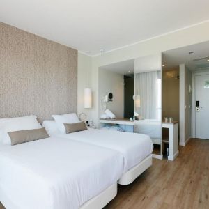 Hotel AluaSoul Ibiza